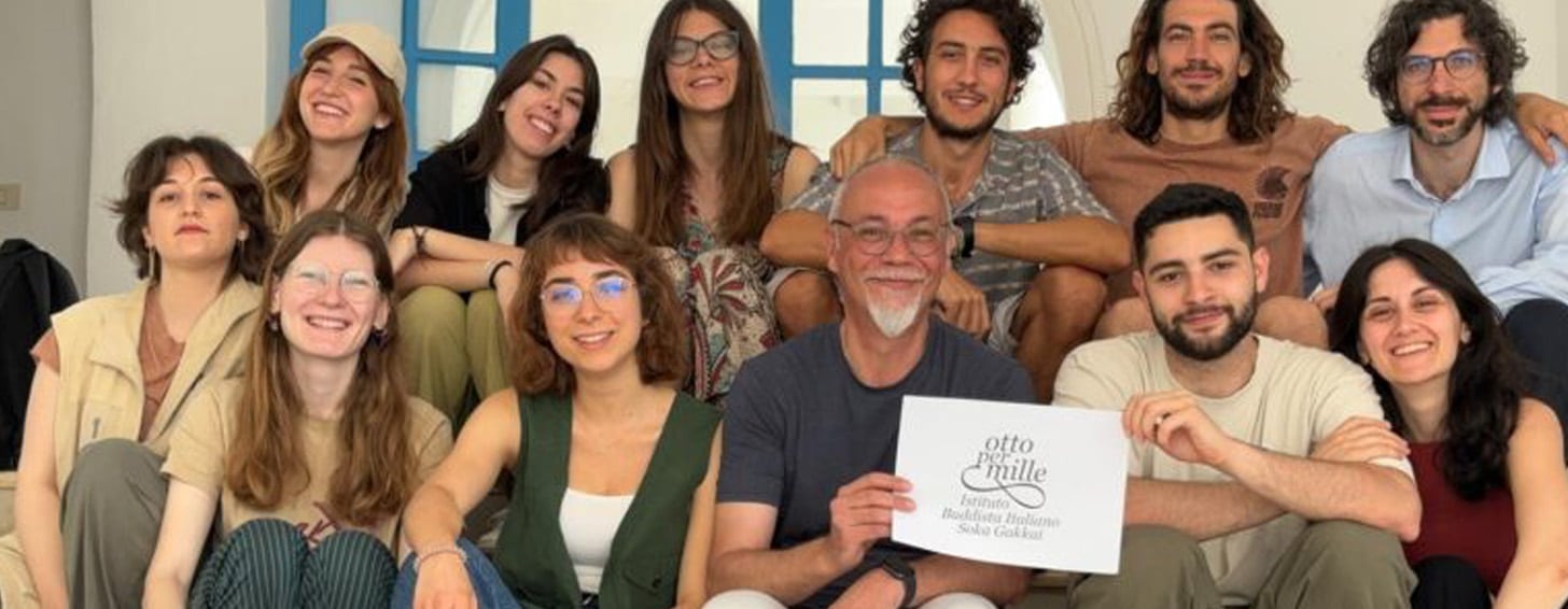 immagine Insegnare Educazione alla cittadinanza globale