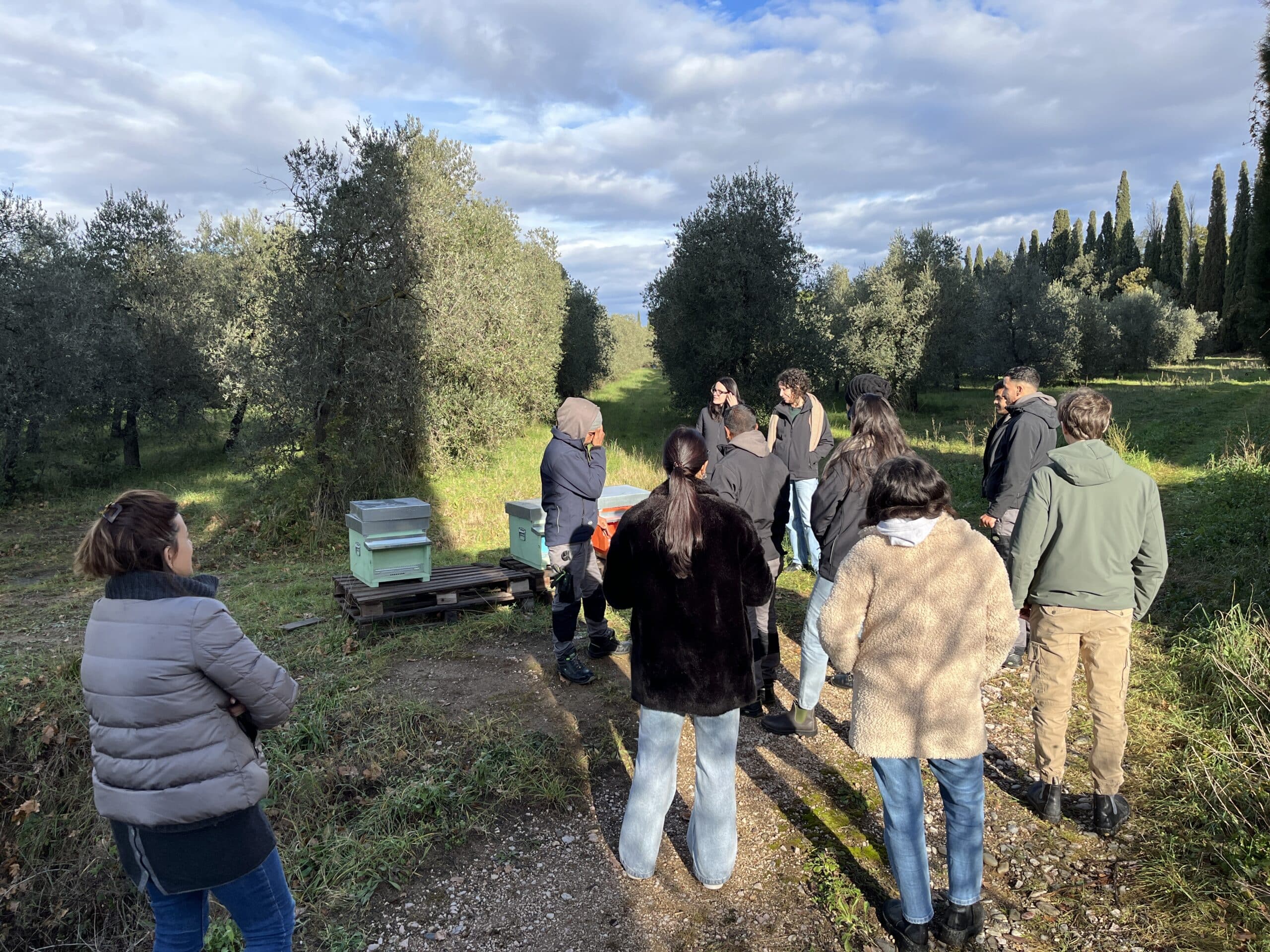 immagine di progetto "Ecosistema DUNA" 1