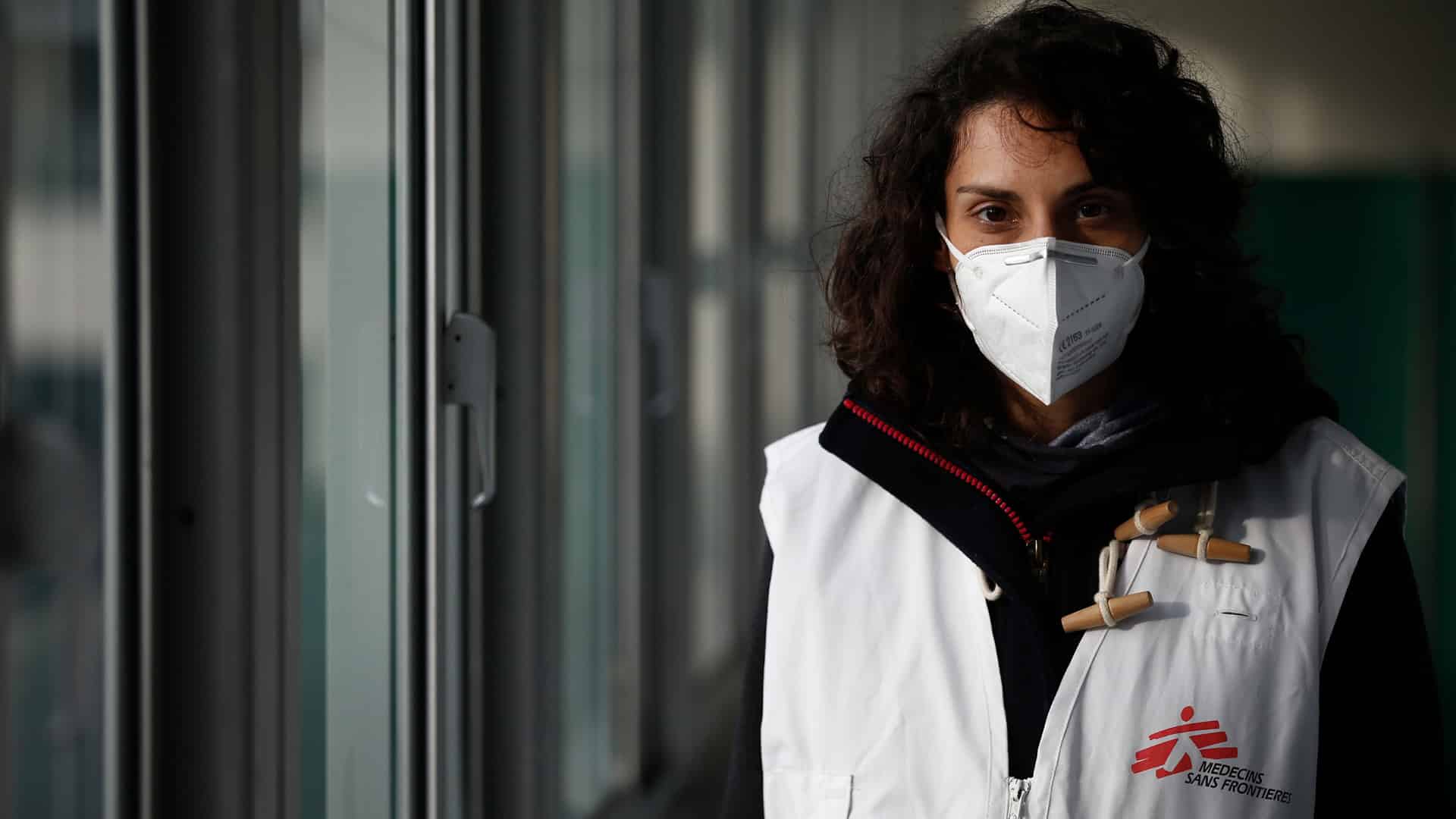 immagine di progetto "Azione di contrasto al Covid-19" 1