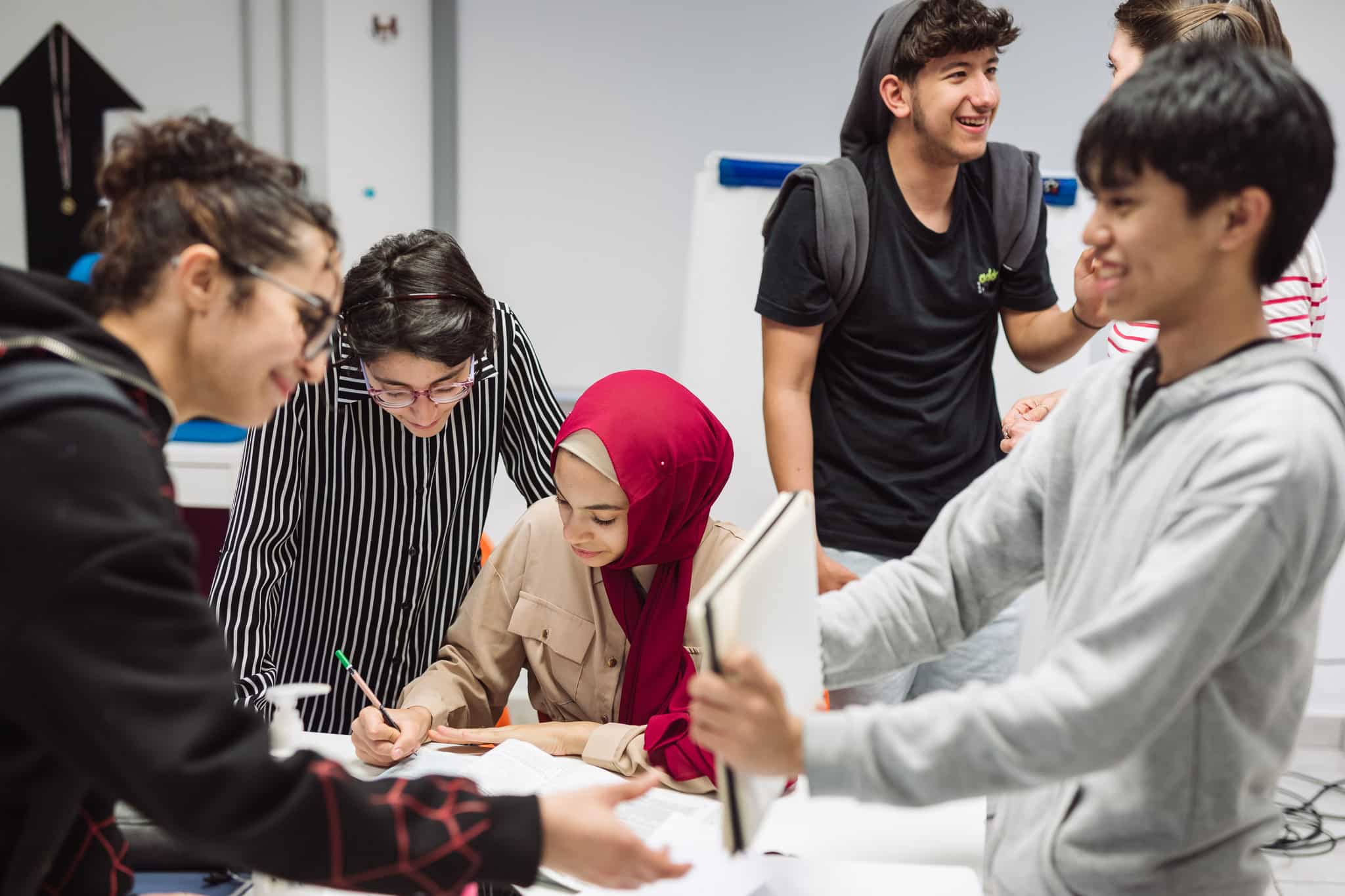 immagine di progetto "In&Aut. A lavoro per l’inclusione" 1