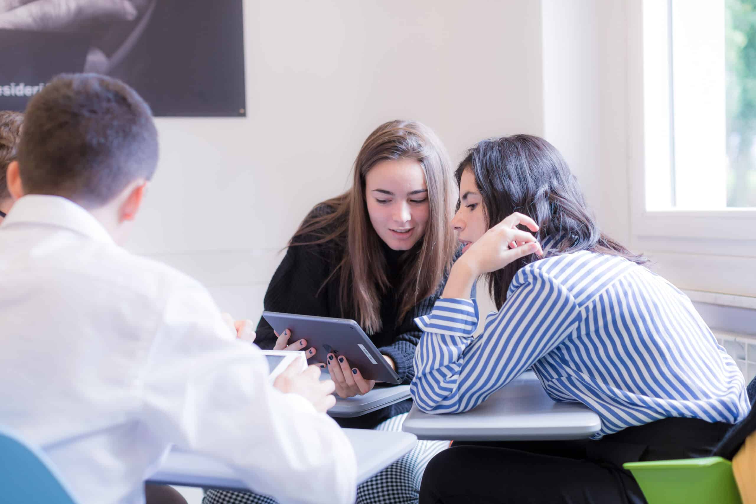 immagine di progetto "Quarto Anno Liceale a Rondine (QAR)" 4