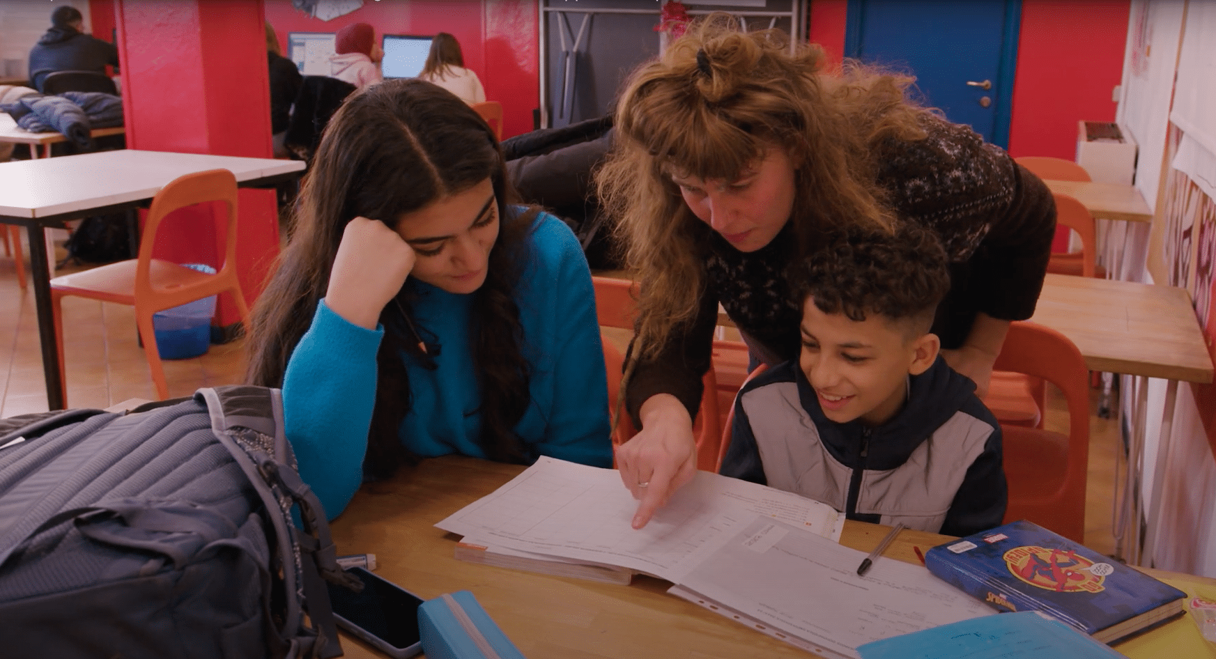 immagine di progetto "DOTI: Diritti e Opportunità per tutte e tutti 3" 2