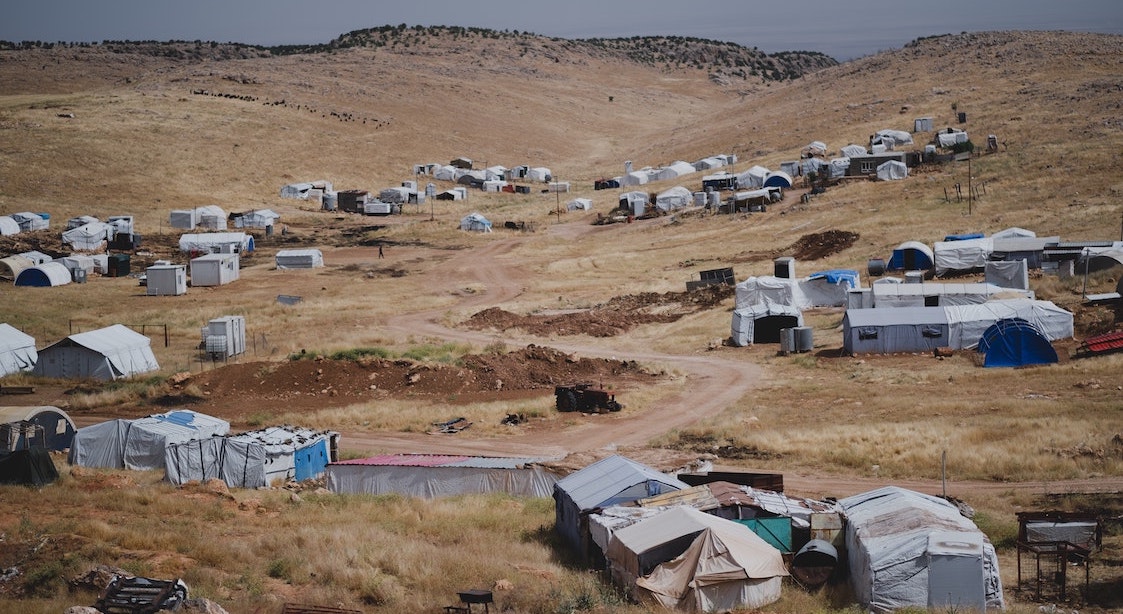 immagine di progetto "Assistenza sanitaria in Yemen" 1