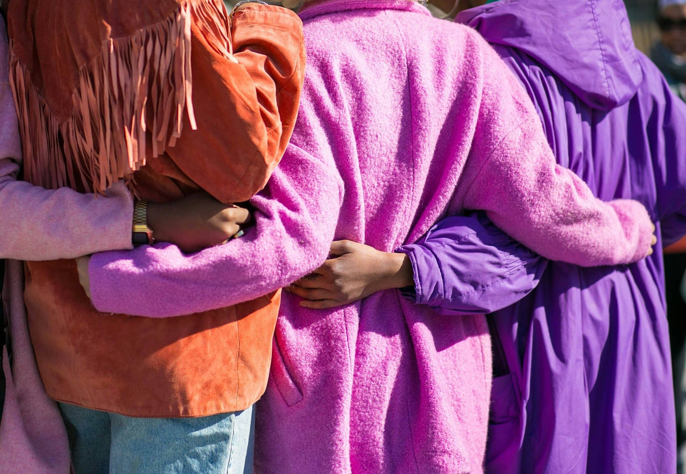 Immagine di progetto "Safety Net: insieme contro la violenza di genere" 4