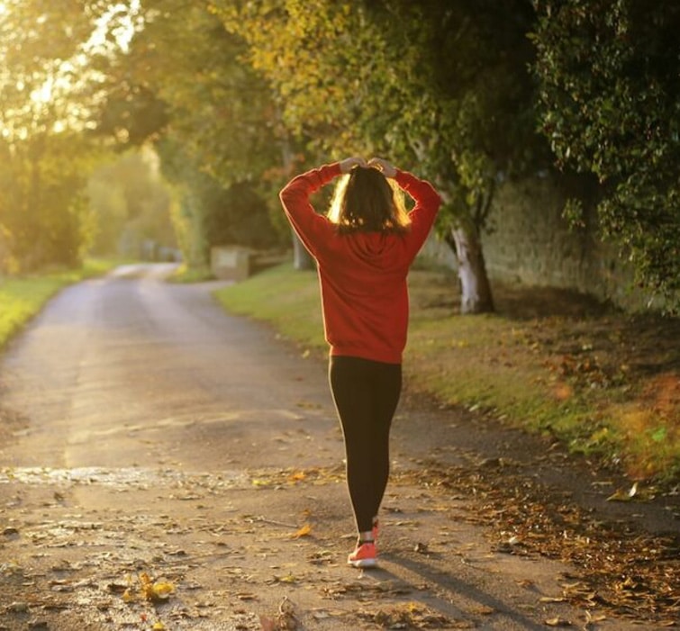 Illustrazione equilibrio mentale